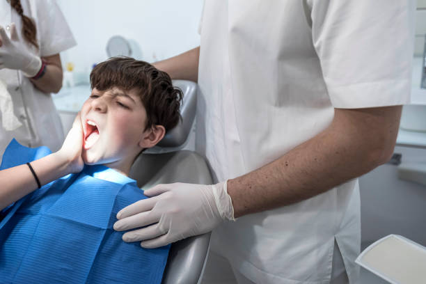 Best Urgent Care for Lost Fillings or Crowns in Mexico Beach, FL