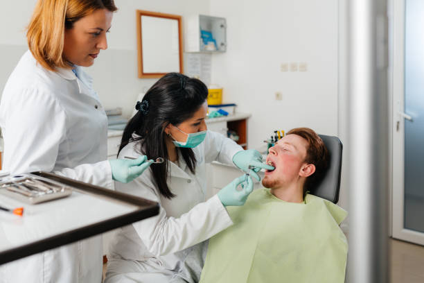 Best Emergency Dental Care for Broken or Chipped Teeth in Mexico Beach, FL
