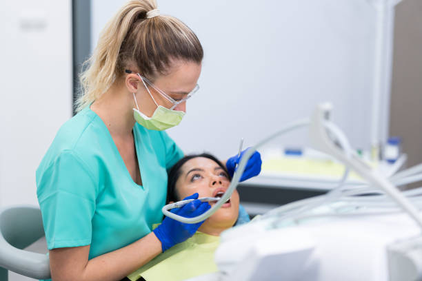 Best Emergency Gum Treatment in Mexico Beach, FL