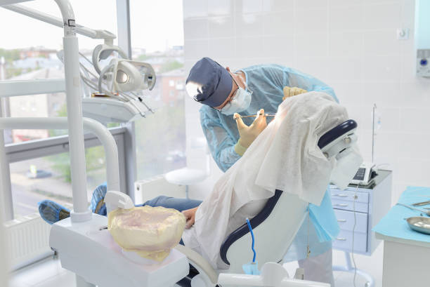 Best Emergency Tooth Extraction in Mexico Beach, FL