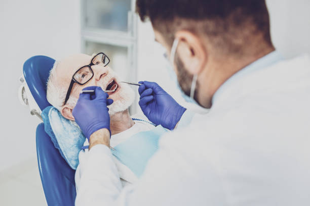 Best Emergency Treatment for Dental Infections or Abscesses in Mexico Beach, FL